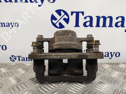 Left rear brake caliper HYUNDAI SANTA FÉ II (CM)  | BP18031113M107 
