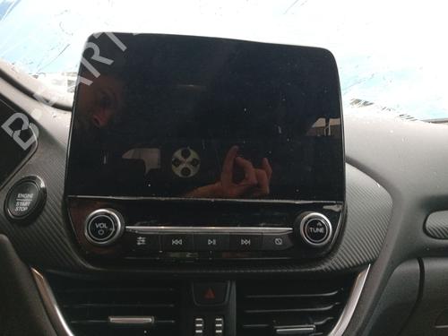 Comando chauffage FORD PUMA (J2K, CF7) 1.0 EcoBoost (125 hp) 31824555