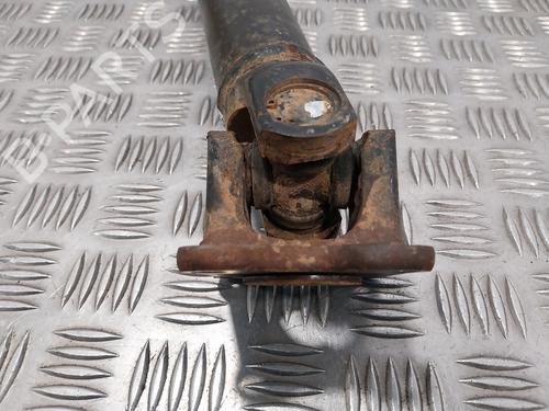 Driveshaft SUZUKI JIMNY Closed Off-Road Vehicle (SN) 1.5 DDiS 4x4 | BP16691599M37 