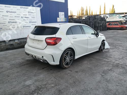 Engine MERCEDES-BENZ A-CLASS (W176) A 200 CDI / d (176.008) | BP29314261M1 