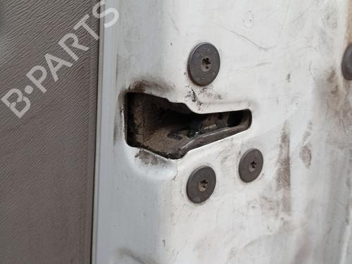 Used Rear right lock Rear right lock 38512809 38512809