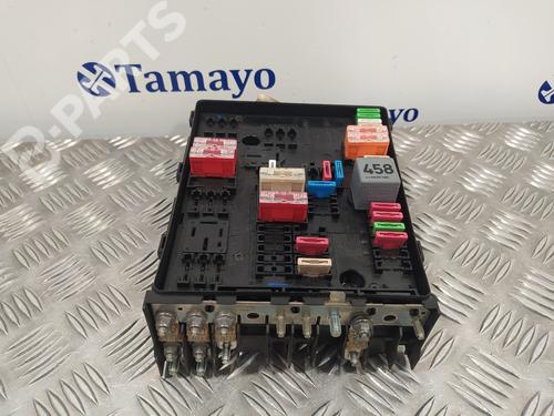 Fuse box SEAT ALTEA (5P1) 2.0 TDI 16V | BP10177762E1 