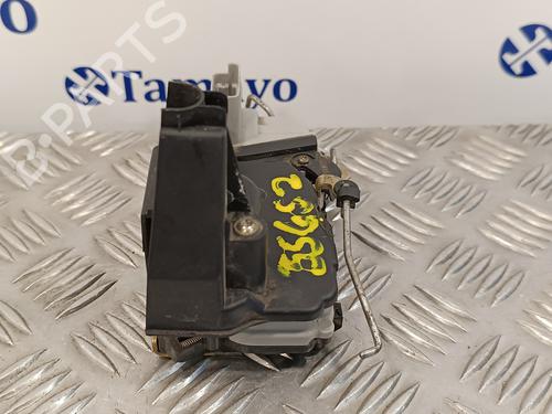 Front left lock PEUGEOT 307 SW (3H) 2.0 HDi 135 | BP15193816C98 