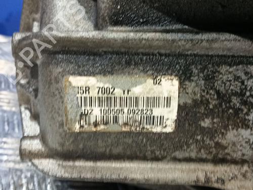Gearbox FORD FOCUS II (DA_, HCP, DP) 1.6 TDCi | BP29125740M3 - Image 5