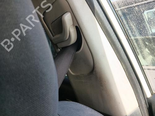 Used Front left seatbelt Front left seatbelt NISSAN QASHQAI II (J11, J11_) 1.6 dCi ALL MODE 4x4-i (130 hp) 34441319 34441319