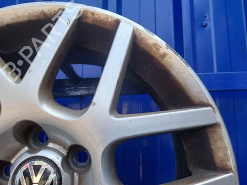 Felg VW GOLF IV (1J1) 1.9 TDI | BP19325449C45 