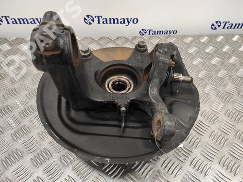 Right front steering knuckle BMW X3 (E83) 3.0 d | BP10417690M26 