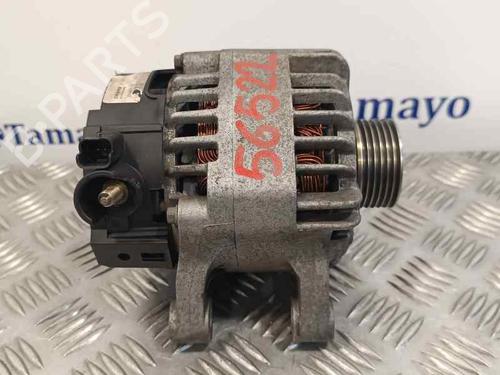 Alternator PEUGEOT 206 Hatchback (2A/C) 1.1 i | BP23417890M7 
