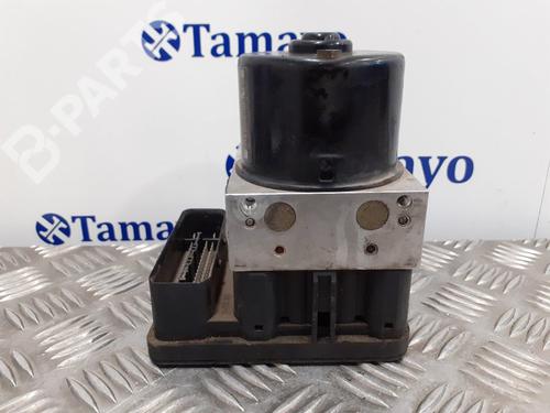 ABS pump RENAULT LAGUNA II (BG0/1_)  | BP1208236M43 