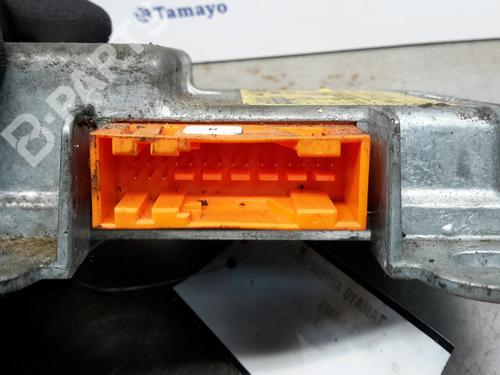 ECU airbags PEUGEOT 406 (8B) 2.0 HDI 90 | BP6998976M53 