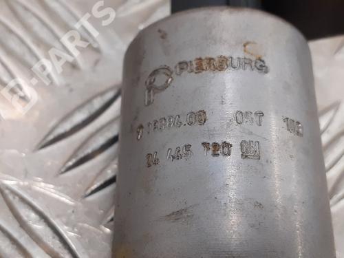 Egr OPEL ASTRA H (A04) 1.6 (L48) | BP8802982M69 