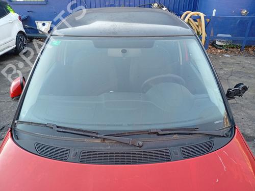 Vindrude Vindrude SKODA FABIA II (542) 1.2 12V (60 hp) 33975295 33975295