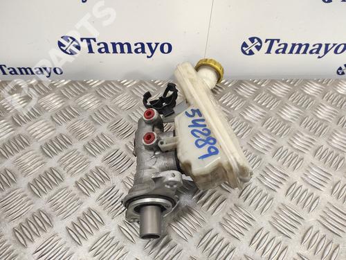 Brake master cylinder PEUGEOT 207 (WA_, WC_)  | BP11044567M77 