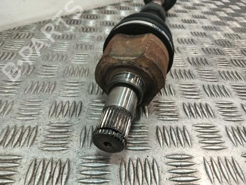Left front driveshaft KIA CARENS IV 1.7 CRDi | BP36278629M38 - Image 5