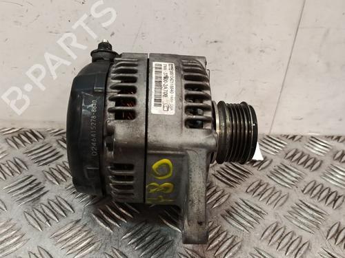 Used Alternator Alternator 38087800 38087800