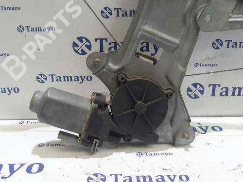 Rear right window mechanism CITROËN XSARA (N1) 1.6 16V | BP2582459C25 