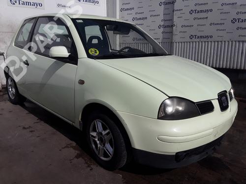 Throttle body SEAT AROSA (6H1)  | BP11699824M82 