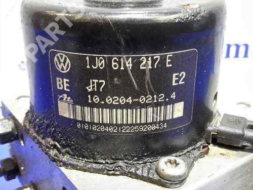 ABS pump SEAT LEON (1M1) 1.9 TDI | BP4952410M43 