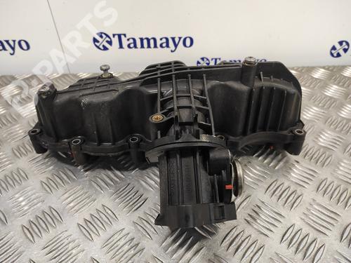 Intake manifold VW GOLF VI (5K1) 1.6 TDI | BP11741937M70 