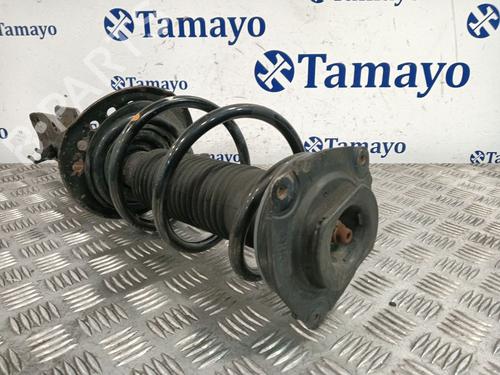 Left front shock absorber NISSAN JUKE (F15)  | BP28837064M16 