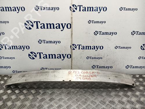 Used Front bumper reinforcement OPEL CORSA D (S07) 1.4 LPG (L08, L68) (90 hp) 28316703