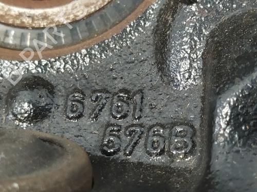 Right front steering knuckle BMW X5 (E53) 3.0 d | BP7856295M26 