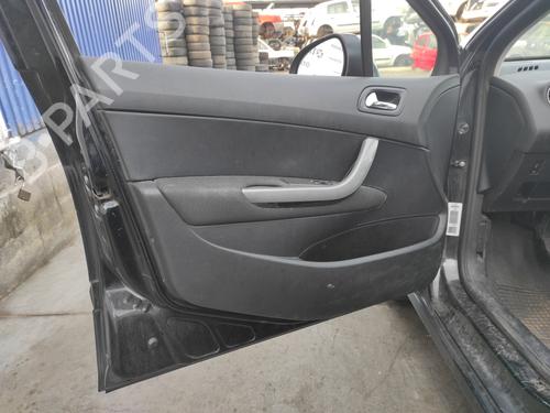 Starter PEUGEOT 308 SW I (4E_, 4H_)  | BP22191804M8 