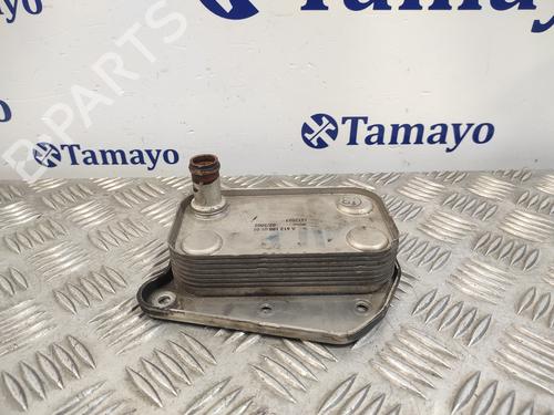 Oil radiator MERCEDES-BENZ E-CLASS (W211) E 200 CDI (211.004) | BP18055819M33 