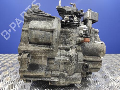Gearbox VW PASSAT B6 (3C2) 2.0 TDI 16V | BP12103815M3 