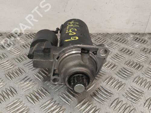 Starter VW GOLF IV Variant (1J5) 1.9 TDI | BP37080627M8 - Image 2