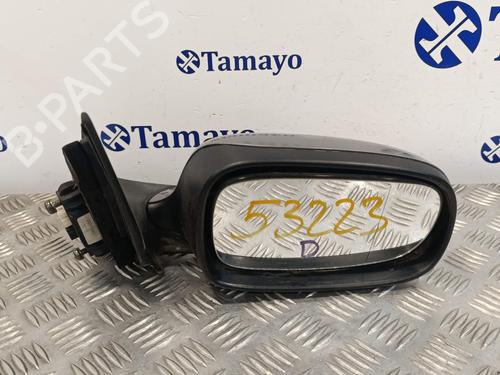 Used Right mirror SAAB 9-3 (YS3D) [1998-2003]  23390963