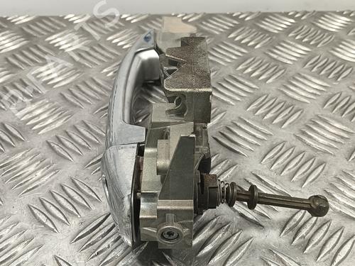 Front left exterior door handle CITROËN C4 I (LC_)  | BP13736802C128 