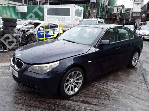 Brake master cylinder BMW 5 (E60) 530 d | BP11246608M77 