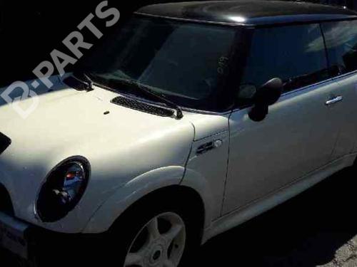 Console central MINI MINI (R50, R53) One | BP14359674I22 