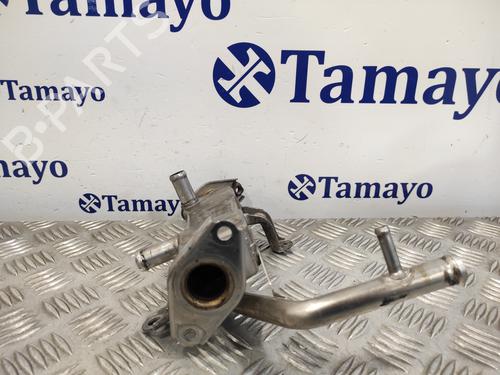 Egr TOYOTA PRIUS (_W3_)  | BP19699683M69 