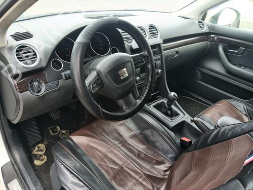 Left headlight SEAT EXEO ST (3R5)  | BP31587658C28 