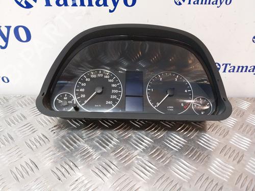 Used Instrument cluster MERCEDES-BENZ A-CLASS (W169) [2004-2012]  29374488