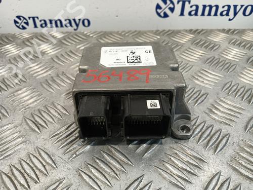 Used ECU airbags FORD FIESTA VI (CB1, CCN) 1.25 (82 hp) 23102585