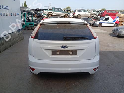 Front left seatbelt FORD FOCUS II (DA_, HCP, DP) 1.8 TDCi | BP36801214I26 - Image 7