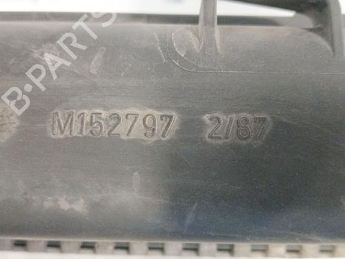 Water radiator BMW 1 (F21)  | BP29136549M31