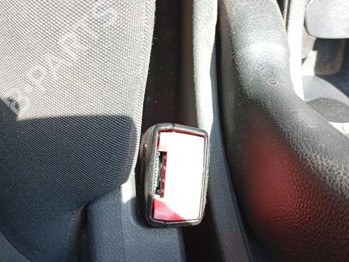 Used Seat buckle Seat buckle CHEVROLET CRUZE (J300) [2009-2026] 36564538 36564538