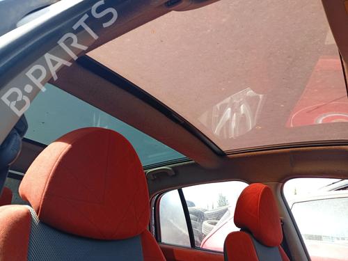 Used Interior roof Interior roof SMART FORFOUR (454) 1.5 CDI (454.001) (95 hp) 40256044 40256044