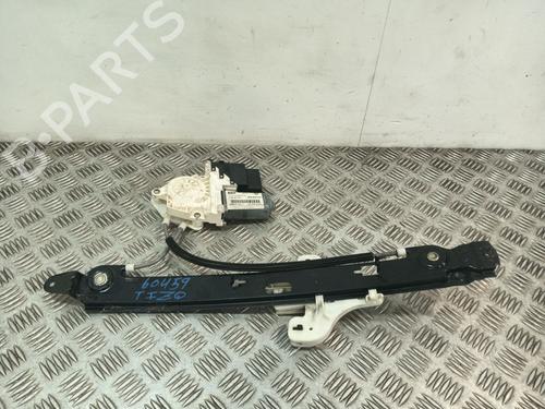 Used Rear left window mechanism Rear left window mechanism 36780661 36780661