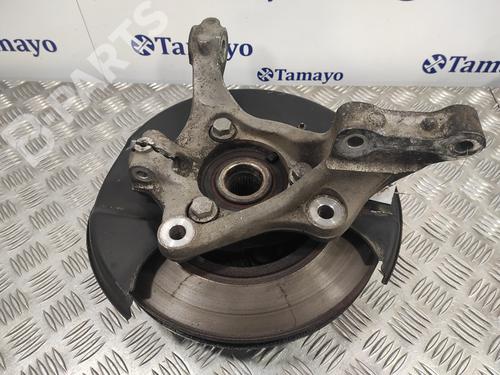 Left front steering knuckle OPEL INSIGNIA A (G09) 1.4 LPG (68) | BP5272491M25 