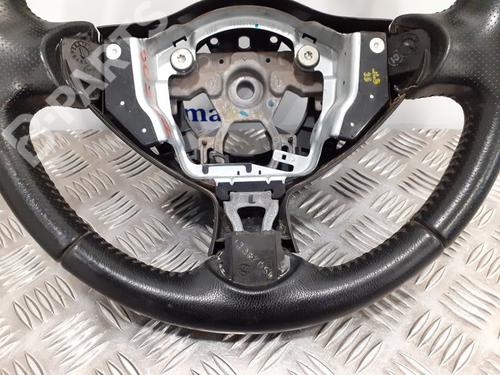 Steering wheel NISSAN JUKE (F15) 1.5 dCi | BP9539211C49 