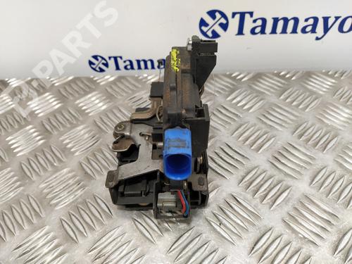 Rear right lock SEAT ALTEA (5P1) 1.9 TDI | BP9718067C99 