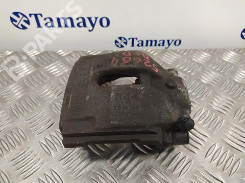 Right front brake caliper BMW X3 (E83) 2.0 d | BP11565271M104 
