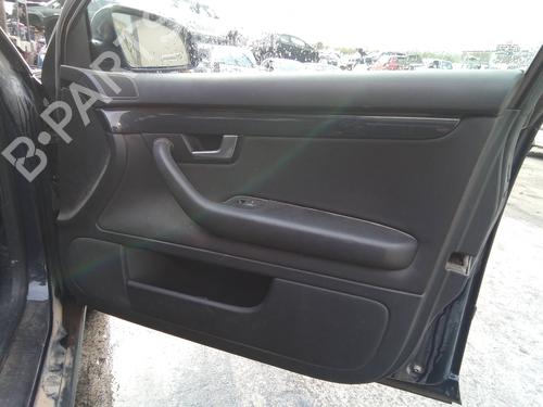 Engine control unit (ECU) AUDI A4 B6 Avant (8E5) 1.9 TDI | BP12829448M57 