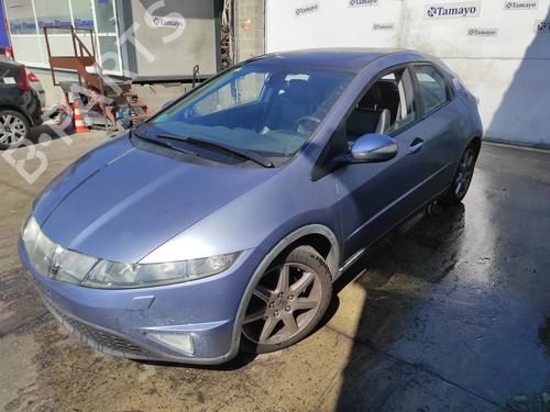 Engine HONDA CIVIC VIII Hatchback (FN, FK)  | BP16471107M1 