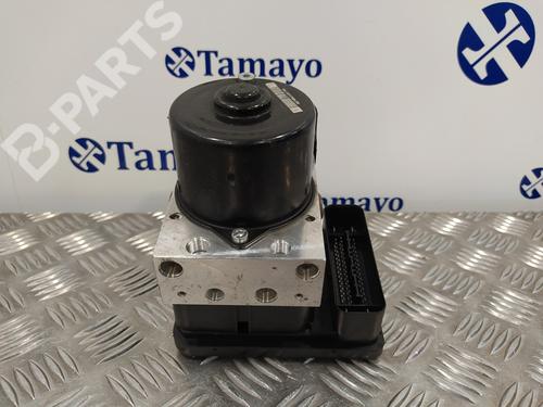 Used ABS pump CITROËN C5 II (RC_) [2004-2008]  9858497